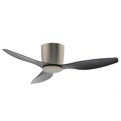 Taiwan 46 Ceiling Fan 3 Abs Blades With Led Light On Global Sources