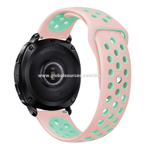 garmin galaxy band
