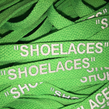 wholesale shoelaces