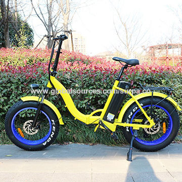 female electric bike