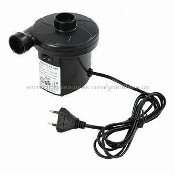 electric air pressure pump