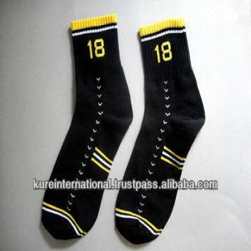 sporty socks
