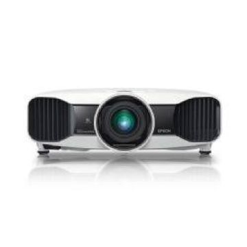 Epson Powerlite Home Cinema 5030ub 3d 1080p Lcd Projector