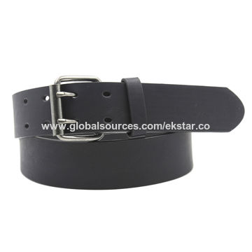 2 Prong Roller Buckle 2.5/" Double Prong