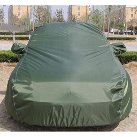 car cover fabric