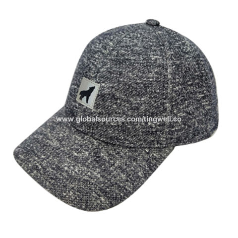 wholesale cap suppliers