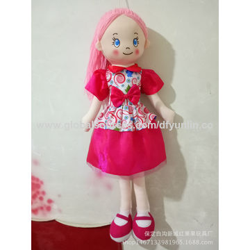 custom doll baby