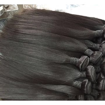 China 100 Human Hair Extensions From Jinan Manufacturer Jinan