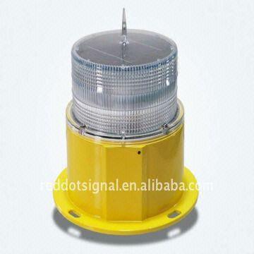 led aircraft beacon