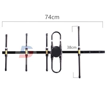 5ghz cantenna calculator