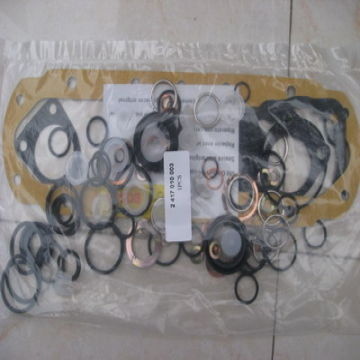 Ve Pump Parts Denso Zexel Bosch Repair Kit Global Sources