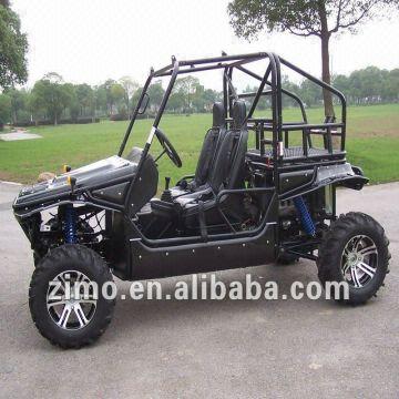 4wd off road buggy