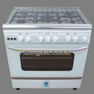 Free Standing Gas Range Top Grill 1 5 Burners Cooker 2 Burners Gas Cooker 2 Grill