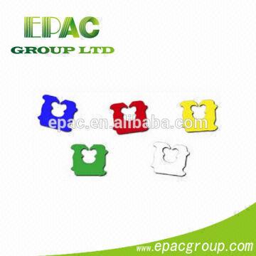 bread clip manufacturers