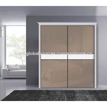China China Made High Quality Bedroom Wardrobe Closet With Sliding Door Top Cabinet On Global Sources Sliding Door Wardrobe Bedroom Wardrobe