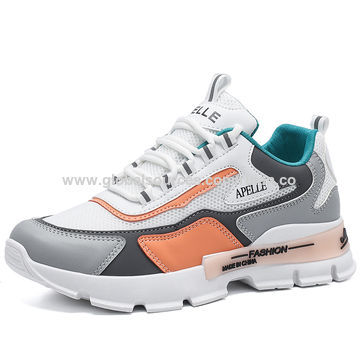 casual training shoes