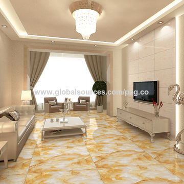 Marble Sticker Floor Decor Contact Paper Film Diy Home