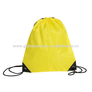 Drawstring Shoe Bags Drawstring Shoe Bags