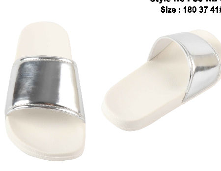 clear sandals wholesale