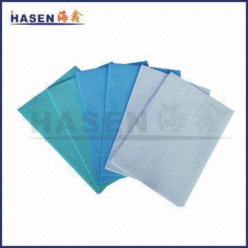 Factory Nonwoven Non Woven Disposable Kitchen Dishcloth China Factory Nonwoven Non Woven Disposable Kitchen Dishcloth Cleaning Dish Cloth