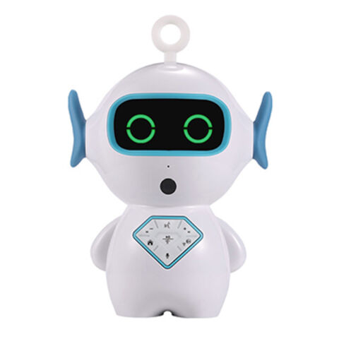 smart robot ai