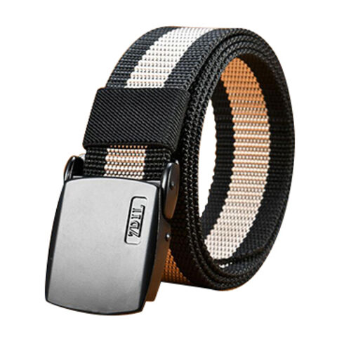 military riggers belt
