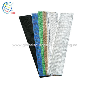 woven polypropylene webbing