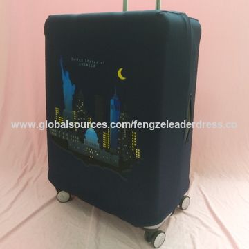 durable suitcase