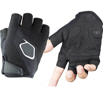 fingerless mtb gloves