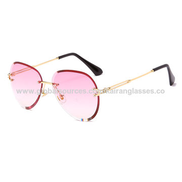 beautiful sunglasses