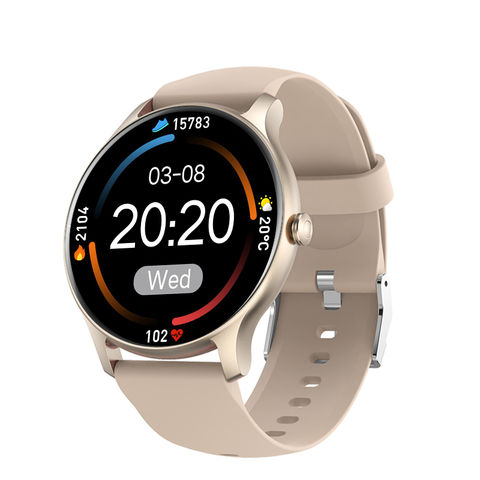 China El último Smart Watch de la caja de la aleación de aluminio del  diseño con el papel pintado de Dynimic encendido Global Sources,Reloj  elegante,Reloj elegante de la nueva llegada,Reloj elegante del