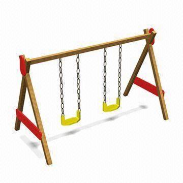 commercial swing set for adults