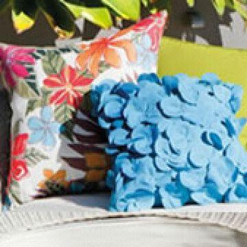 2012 Waterproof Cushions And Outdoor Cushions Hot Selling In