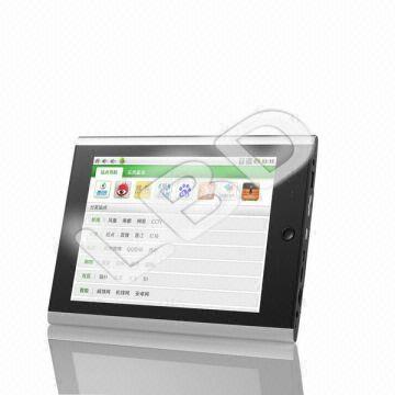 Android 2.2 Firmware For China Tablet