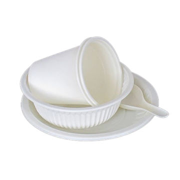 disposable tableware