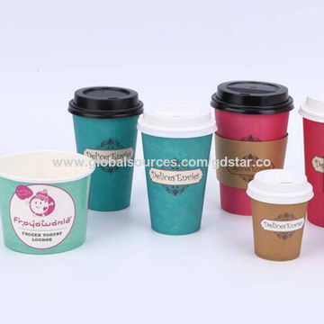 paper cup supplier