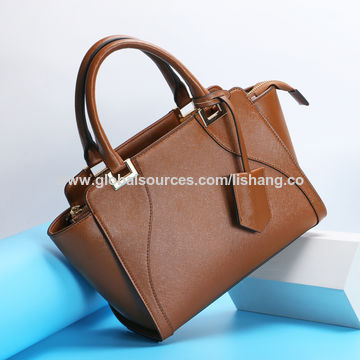 ladies selling bag