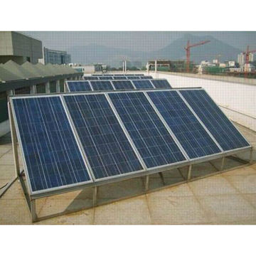 Solar Panel Home System Pakistan 2000w For Home Global