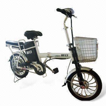 xinri e bike