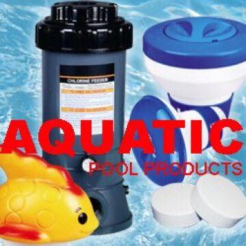 Pool Chlorine Feeder Dispenser Chlorinator Pool Chemical