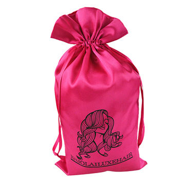 Elegant Hair Stylist Travel Straightener Extension Bags Global