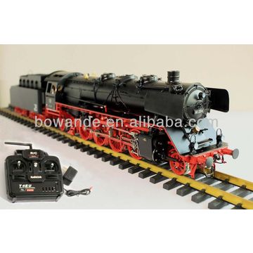 g scale radio control