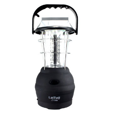 best emergency solar lantern