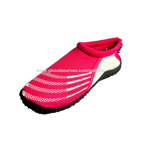 ChinaGaily Aqua Shoes Outdoor Walking 