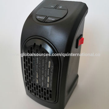 easy home space heater