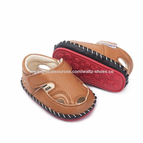soft sole footwear