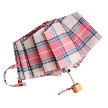 burberry mini umbrella