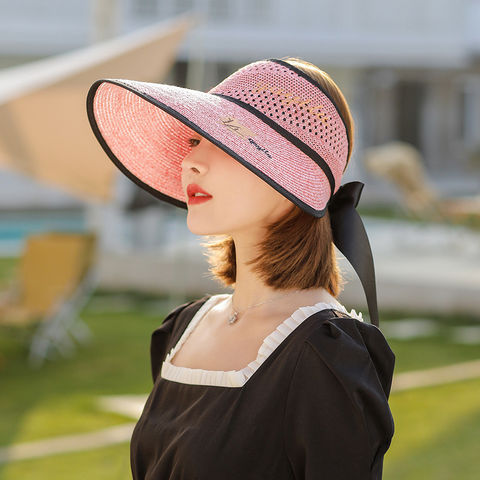 cycling bucket hat