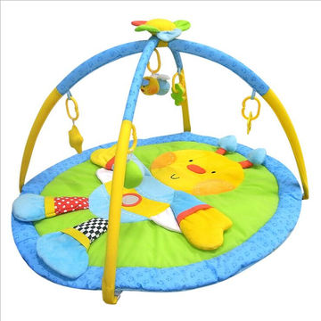 China Baby Play Mat From Dongguan Wholesaler Dongguan Yi Kang