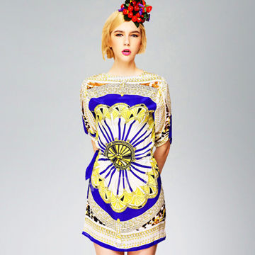 digital printing on garments